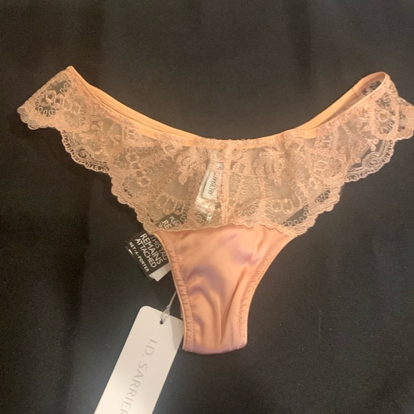 I.D. Sarrieri panties - Picture 1 of 13